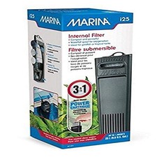 Filtre I25 pour Aquarium