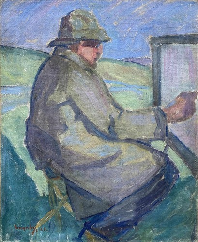 Peinture originale - peinture,