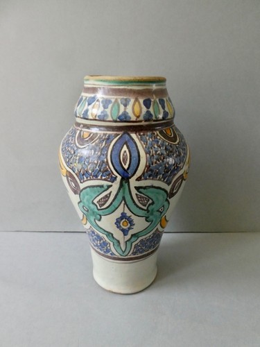 Vase ancien poterie - ancien,,