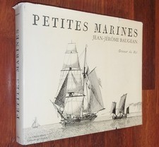Jean-Jérôme Baugean PETITES