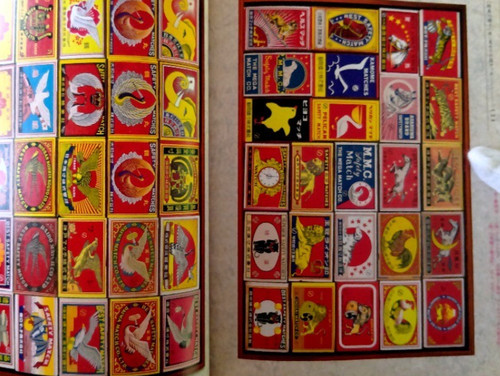 Livre étiquettes ancien et - d'étiquettes,