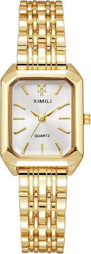 Montre femme carrée - montre,