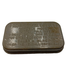 01/12/25 (CBR523) Boite