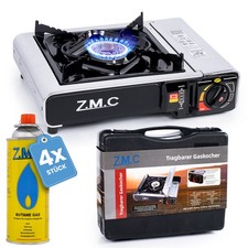 ZMC Acier Inoxydable