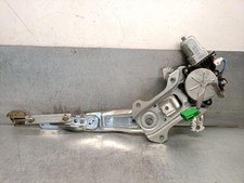 62222SA010 mécanisme lève vitre arrière gauche pour SUBARU FORESTER (SG ) 2.0 X