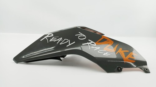 Flanc gauche ktm duke - flanc,
