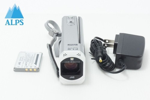 Caméscope numérique jvc - caméscope,