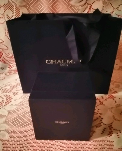 Coffret écrin chaumet - Écrin, pour