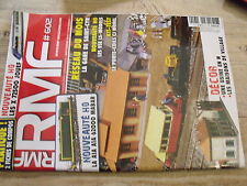 $$ Revue RMF N°602 Gare de Saint-Cyr A1A A1A 62000 Mabar Factory N Houses