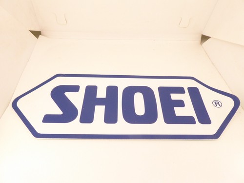 Autocollant sticker shoei - autocollant,