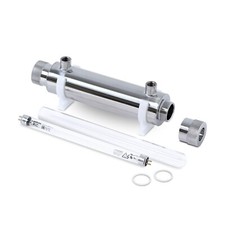 Stérilisateur Acqua Lampe