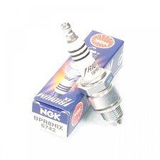 Bougie d'allumage NGK pour