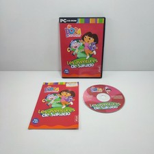 Dora l'exploratrice les