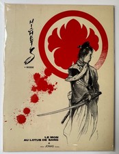 TL MICHETZ KOGARATSU TTBE ED