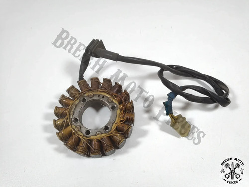 Stator honda cbr600f - stator,
