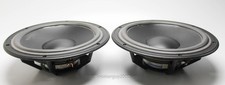 Pair of Dynaudio 12" Speakers / 30W100 / 8 Ohm -- CS3