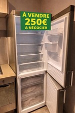 Frigo hisense