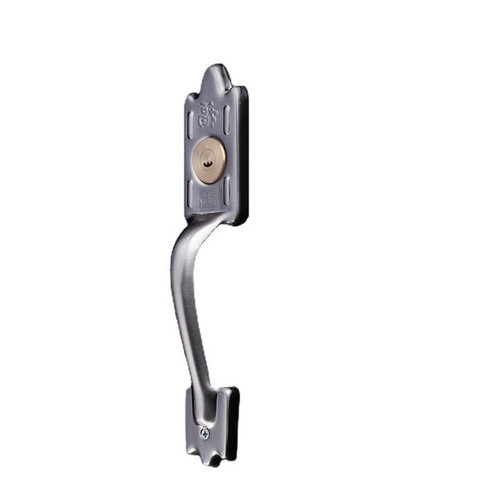 Ancienne poignée porte en - ancienne,