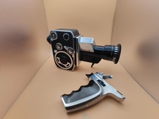 Caméra Bolex Paillard Zoom