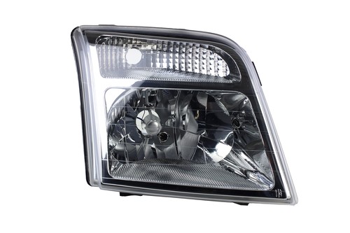 Phare compatible avec ford - avec,