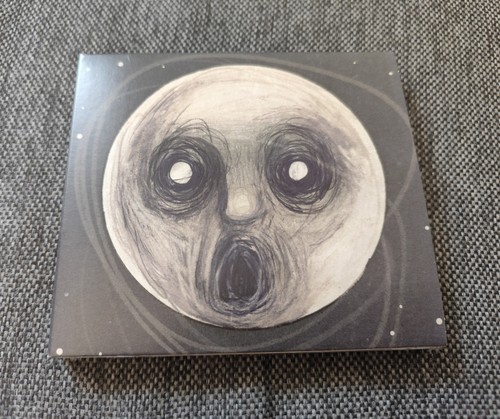 Steven wilson the raven - steven,
