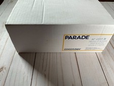 Parade Momaco No 4331 B Peugot