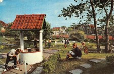 BRAY-DUNES - the miniature Gofl - the Opal Coast - multi-view