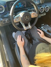 Ajusteur De Ceinture De