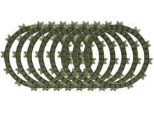 SUZUKI RM 250 DISQUES