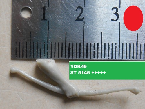 Starlux copies resine ydk49 - copies,