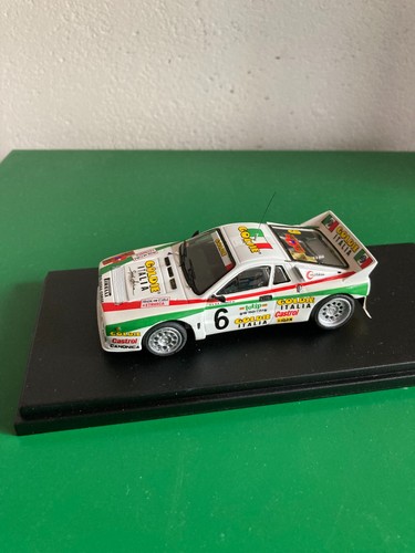 Kit monte racing 43 - kit, 1
