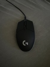 Souris Logitech G102