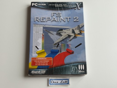 Repaint extension - 2,
