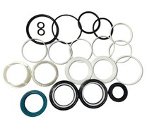 Kit réparation crémaillère