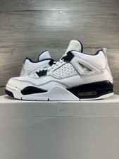Air Jordan 4 Retro LS Columbia - Size 8.5