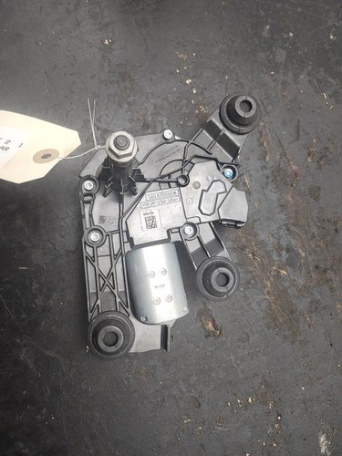 Moteur essuie glace - , arriere