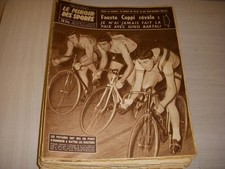 MIROIR des SPORTS 728