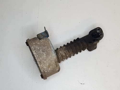 Pot échappement moteur - échappement,