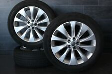 Original Opel Mokka X Jantes En Aluminium Pirelli Pneus D'Hiver 215 55 R18 95H