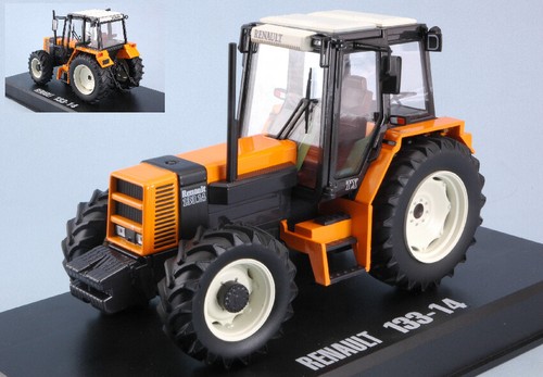 Miniature demi agricole - miniature,
