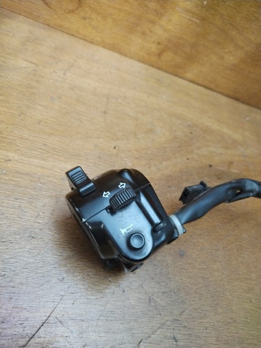 Commodo gauche kawasaki w800 - commodo,