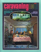 ▬►Magazine CARAVANING 193