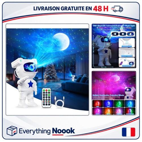 Projecteur ciel étoilé - projecteur,