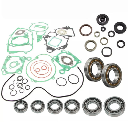 Kit revisione motore cagiva - kit,
