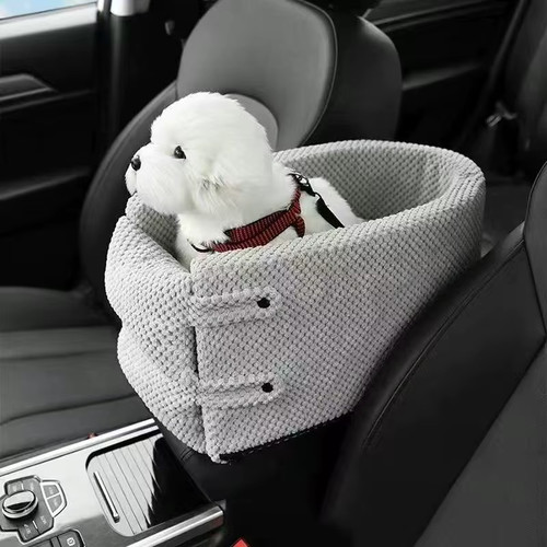 Housse siège auto chien - , hamac