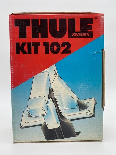 Thule 102 for nissan - thule,