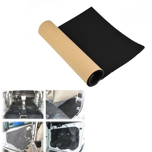 Tapis mousse isolant - en,