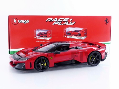 Bburago ferrari f80 - f80,