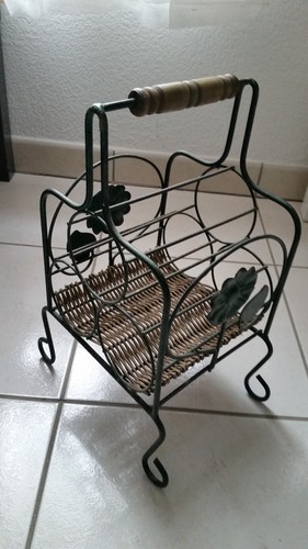 Vintage superbe porte - vintage,