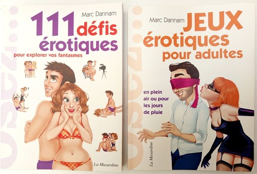 Jeux défis érotiques - dÉfis,